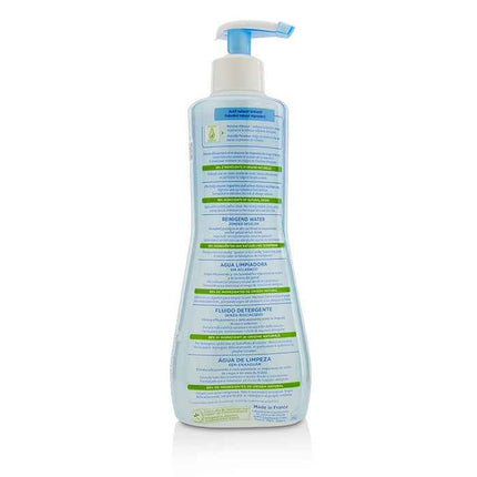 No Rinse Cleansing Water (face & Diaper Area) - For Normal Skin(random Packaging) - 500ml/16.9oz