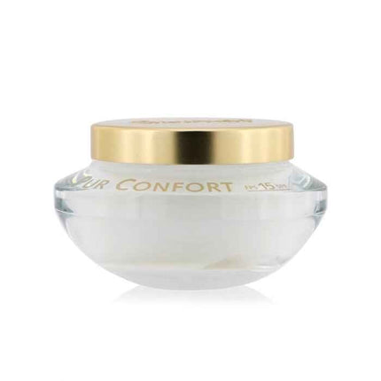 Creme Pur Confort Comfort Face Cream Spf 15 - 50ml/1.6oz