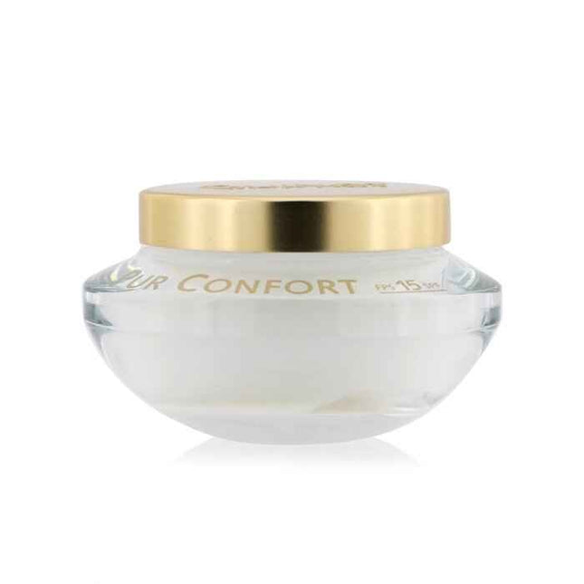 Creme Pur Confort Comfort Face Cream Spf 15 - 50ml/1.6oz