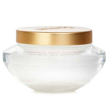 Creme Pur Confort Comfort Face Cream Spf 15 - 50ml/1.6oz