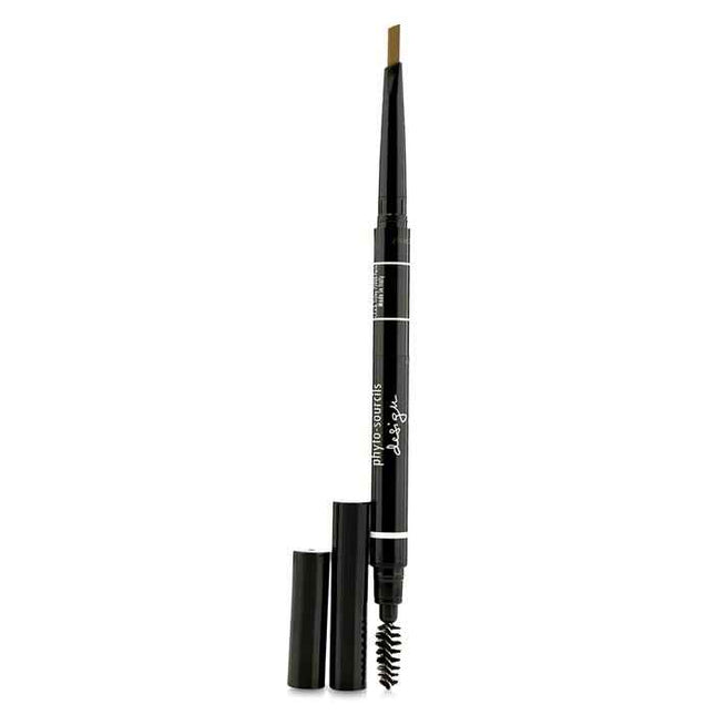 Phyto Sourcils Design 3 In 1 Brow Architect Pencil - # 1 Cappuccino - 2x0.2g/0.007oz