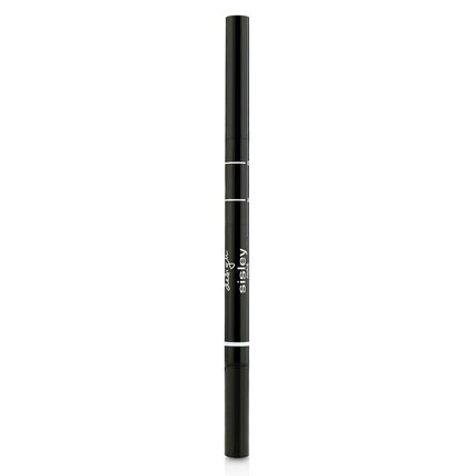 Phyto Sourcils Design 3 In 1 Brow Architect Pencil - # 1 Cappuccino - 2x0.2g/0.007oz Sisley