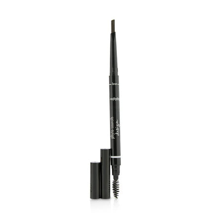 Phyto Sourcils Design 3 In 1 Brow Architect Pencil - # 3 Brun - 2x0.2g/0.007oz Sisley