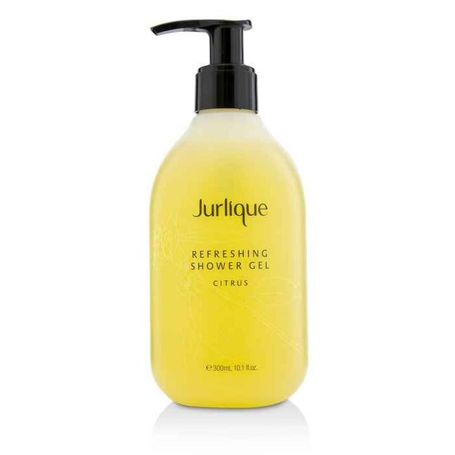 Refreshing Citrus Shower Gel (random Packaging) - 300ml/10.1oz