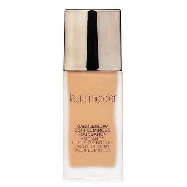 Candleglow Soft Luminous Foundation - # Praline - 30ml/1oz