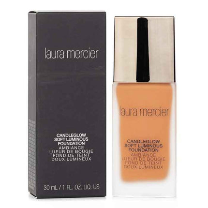 Candleglow Soft Luminous Foundation - # 5c1 Nutmeg - 30ml/1oz