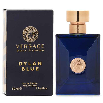 Dylan Blue Eau De Toilette Spray - 50ml/1.7oz