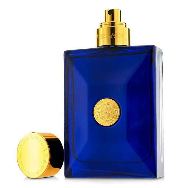Dylan Blue Eau De Toilette Spray - 100ml/3.4oz