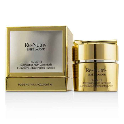 Re-nutriv Ultimate Lift Regenerating Youth Creme Rich - 50ml/1.7oz