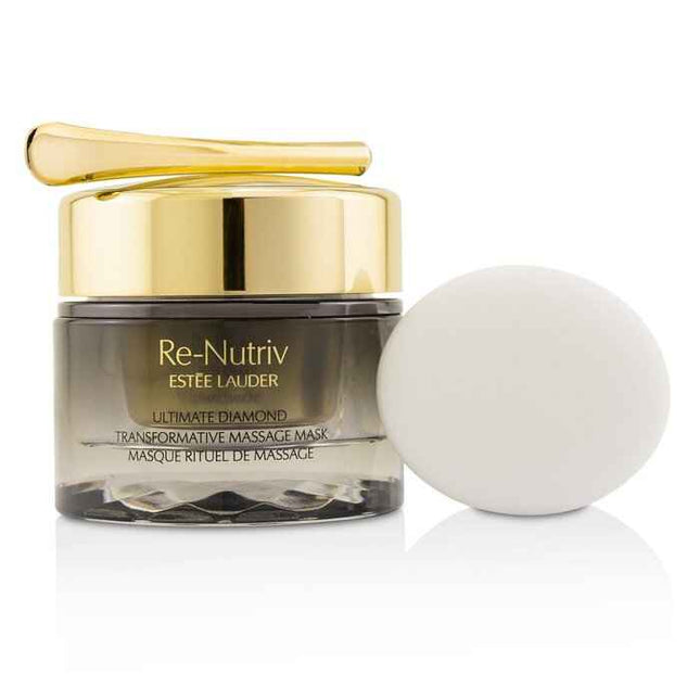 Re-nutriv Ultimate Diamond Transformative Thermal Ritual Massage Mask - 50ml/1.7oz