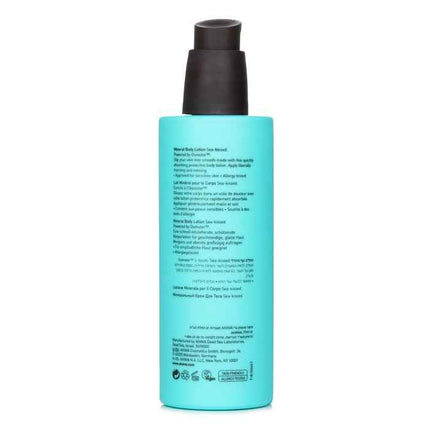 Deadsea Water Mineral Body Lotion - Sea-kissed - 250ml/8.5oz