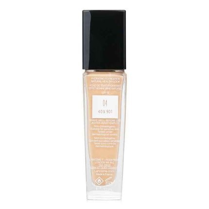 Teint Miracle Hydrating Foundation Natural Healthy Look Spf 15 - # 04 Beige Nature - 30ml/1oz