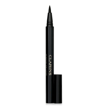 Graphik Ink Liner - #01 Intense Black - 0.4ml/0.01oz Clarins