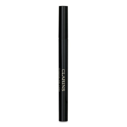 Graphik Ink Liner - #01 Intense Black - 0.4ml/0.01oz Clarins