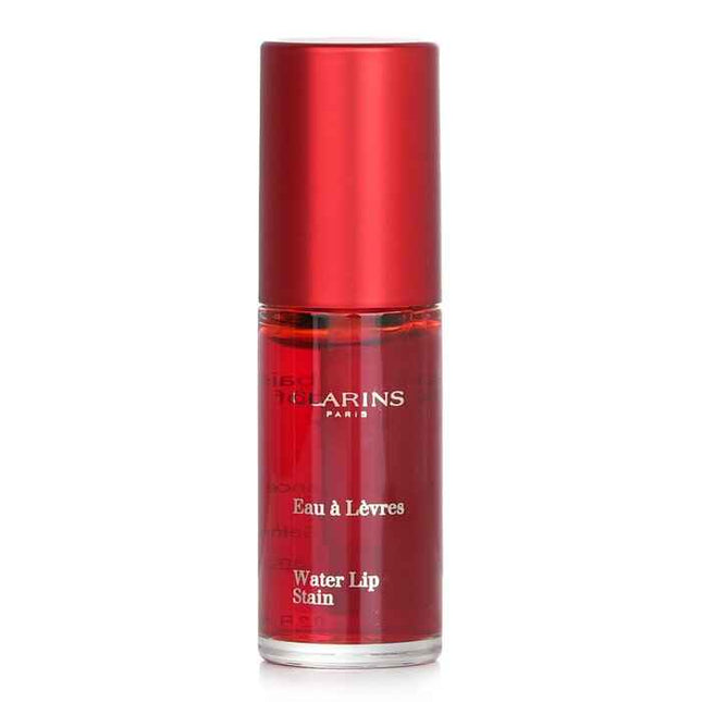 Water Lip Stain - # 03 Water Red - 7ml/0.2oz