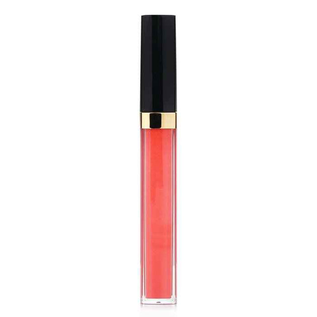 Rouge Coco Gloss Moisturizing Glossimer - # 166 Physical - 5.5g/0.19oz