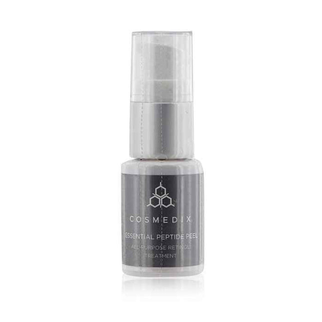 Essential Peptide Peel - Salon Product - 15ml/0.5oz