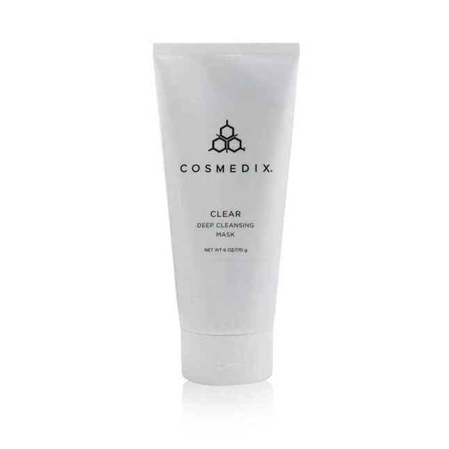 Clear Deep Cleansing Mask - Salon Size - 170g/6oz