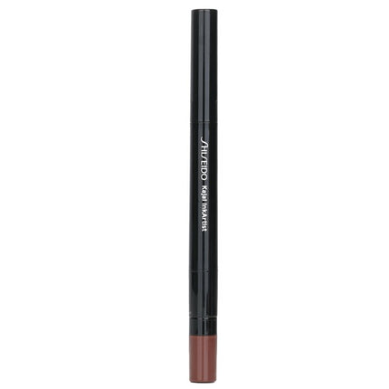 Kajal Inkartist (shadow, Liner, Brow) - # 01 Tea House (brown) - 0.8g/0.02oz Shiseido