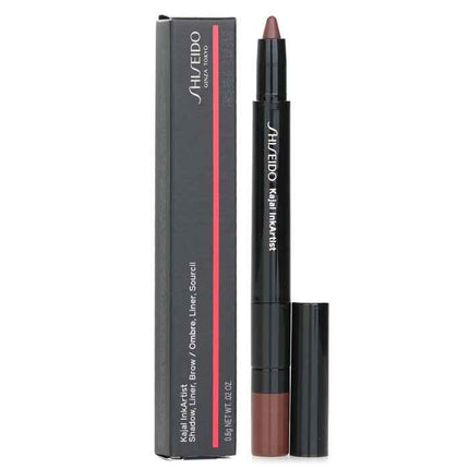 Kajal Inkartist (shadow, Liner, Brow) - # 01 Tea House (brown) - 0.8g/0.02oz