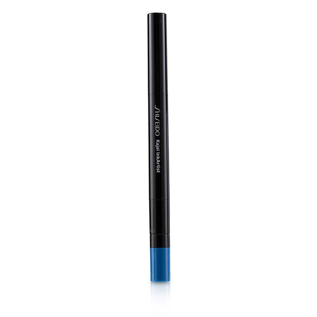 Kajal Inkartist (shadow, Liner, Brow) - # 07 Sumi Sky (teal) - 0.8g/0.02oz Shiseido