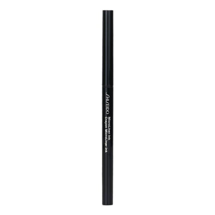 Microliner Ink Eyeliner - # 01 Black - 0.08g/0.002oz Shiseido