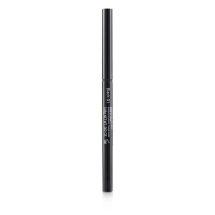 Microliner Ink Eyeliner - # 01 Black - 0.08g/0.002oz Shiseido
