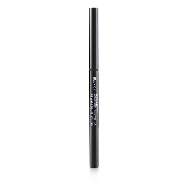 Microliner Ink Eyeliner - # 01 Black - 0.08g/0.002oz Shiseido