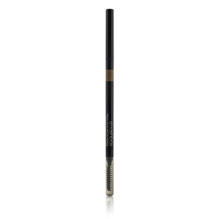 Brow Tech Matte Pencil - # Taupe - 0.09g/0.003oz Smashbox