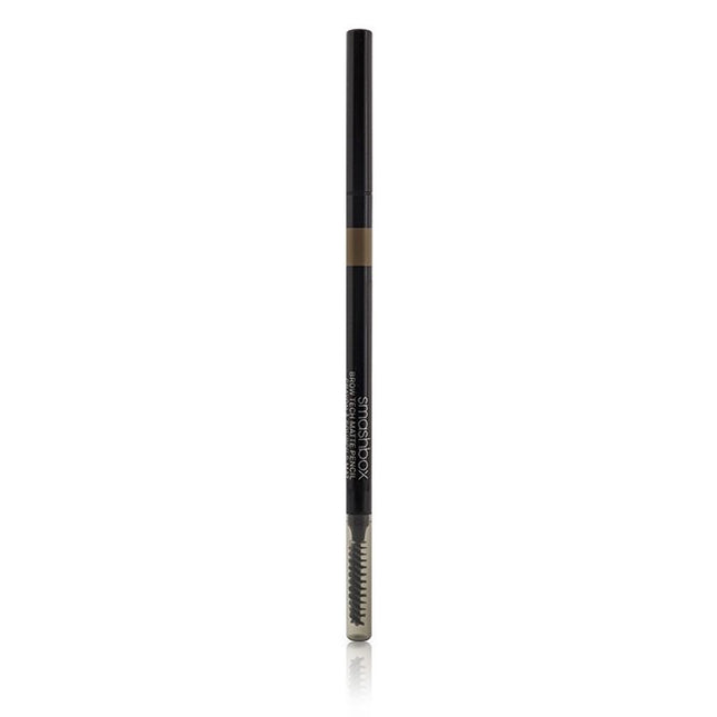 Brow Tech Matte Pencil - # Taupe - 0.09g/0.003oz Smashbox