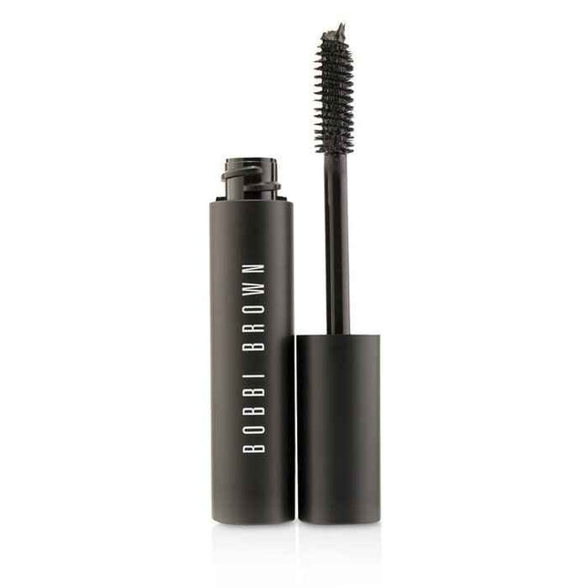 Eye Opening Mascara - # 1 Black - 12ml/0.42oz