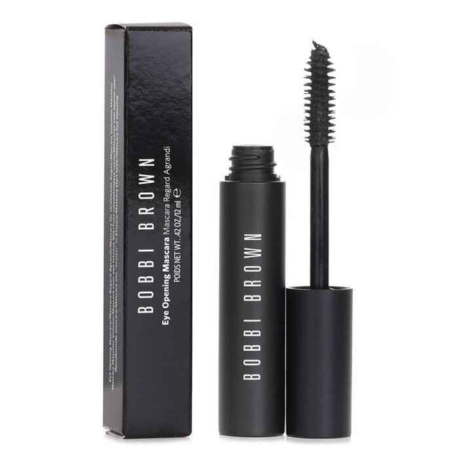Eye Opening Mascara - # 1 Black - 12ml/0.42oz