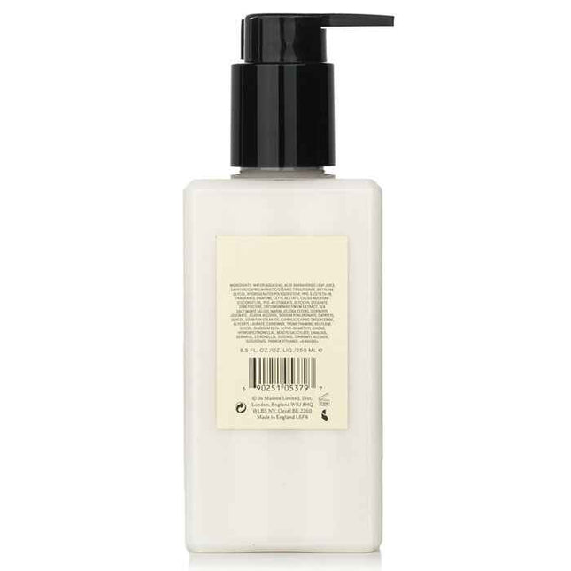 Peony & Blush Suede Body & Hand Lotion (with Pump) - 250ml/8.5oz