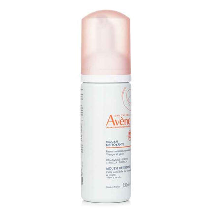 Cleansing Foam - For Normal To Combination Sensitive Skin - 150ml/5oz