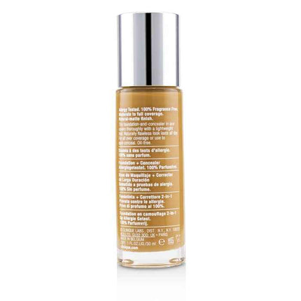 Beyond Perfecting Foundation & Concealer - # 23 Ginger (d-n) - 30ml/1oz