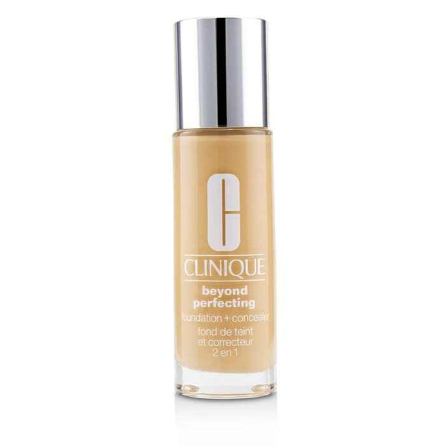Beyond Perfecting Foundation & Concealer - # 6.5 Buttermilk (vf-n) - 30ml/1oz