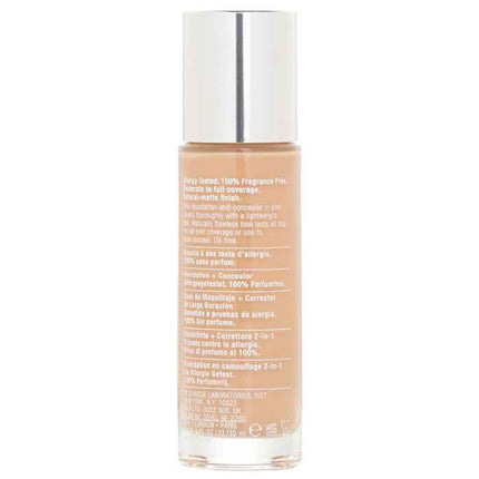 Beyond Perfecting Foundation & Concealer - # 6.5 Buttermilk (vf-n) - 30ml/1oz