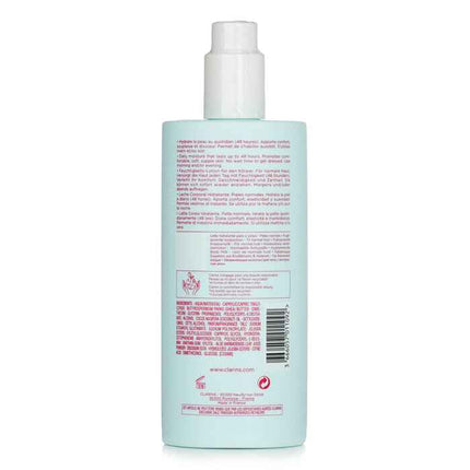 Body-smoothing Moisture Milk With Aloe Vera - For Normal Skin - 400ml/13.9oz