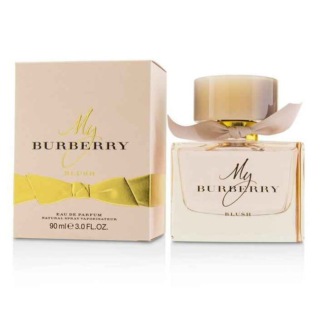 My Burberry Blush Eau De Parfum Spray - 90ml/3oz