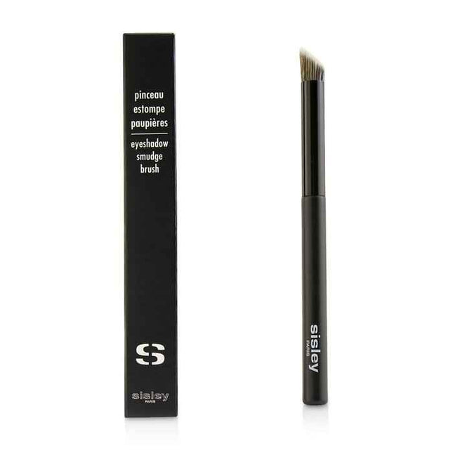 Pinceau Estompe Paupieres (eyeshadow Smudge Brush) - -