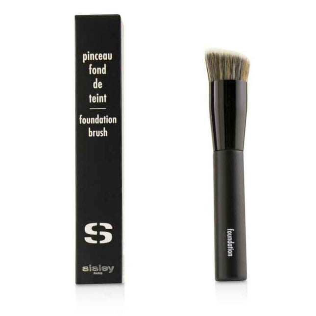 Pinceau Fond De Teint (foundation Brush) - -