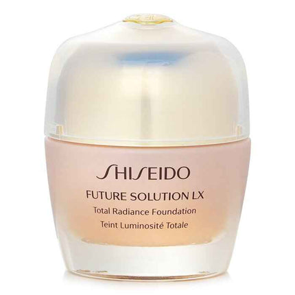 Future Solution Lx Total Radiance Foundation Spf15 - # Neutral 4 - 30ml/1.2oz