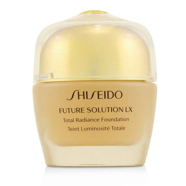 Future Solution Lx Total Radiance Foundation Spf15 - # Neutral 2 - 30ml/1.2oz
