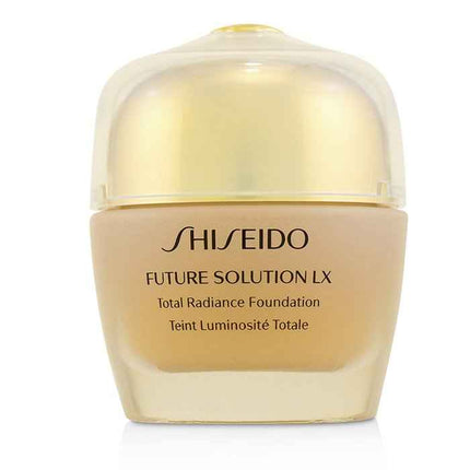 Future Solution Lx Total Radiance Foundation Spf15 - # Neutral 3 - 30ml/1.2oz
