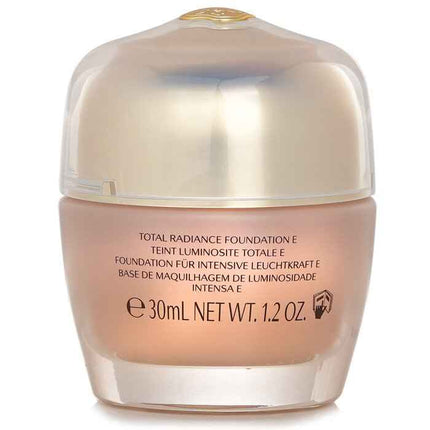 Future Solution Lx Total Radiance Foundation Spf15 - # Neutral 3 - 30ml/1.2oz