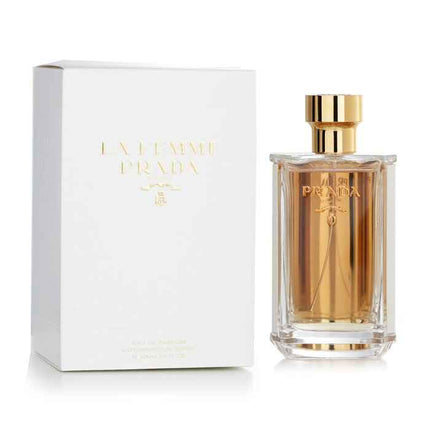 La Femme Eau De Parfum Spray - 100ml/3.3oz