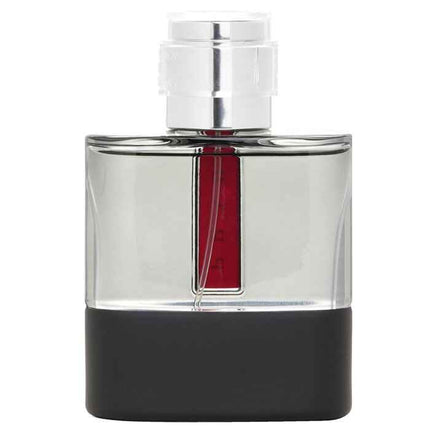 Luna Rossa Carbon Eau De Toilette Spray - 50ml/1.7oz