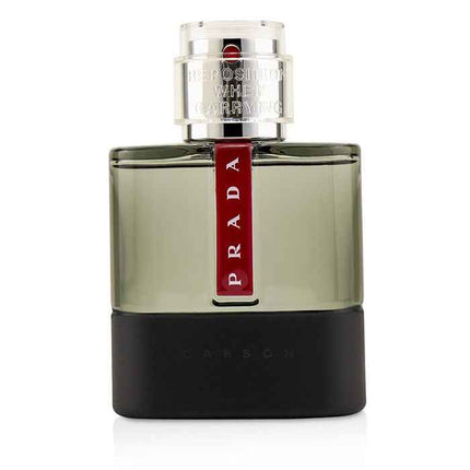 Luna Rossa Carbon Eau De Toilette Spray - 50ml/1.7oz