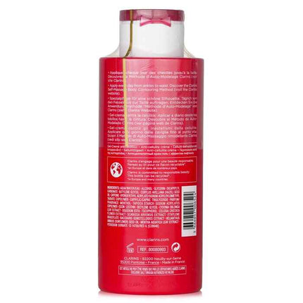 Body Fit Anti-cellulite Contouring Expert (random Packaging) - 400ml/13.3oz