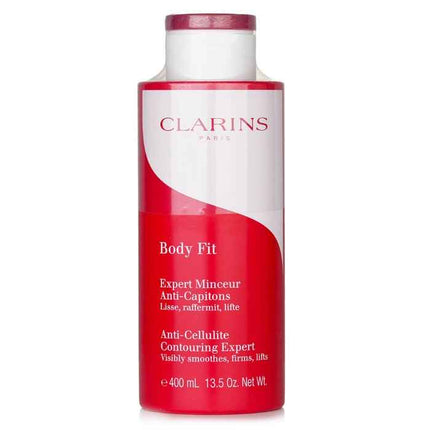 Body Fit Anti-cellulite Contouring Expert (random Packaging) - 400ml/13.3oz